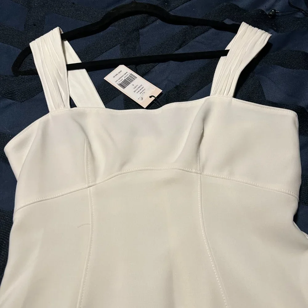 Cinq a sept adrienne dress - Picture 6 of 7